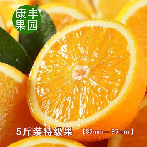 三甲橙香，直供鮮甜 云冠褚橙、贛南臍橙與根號(hào)二奉節(jié)橙的季節(jié)邀約